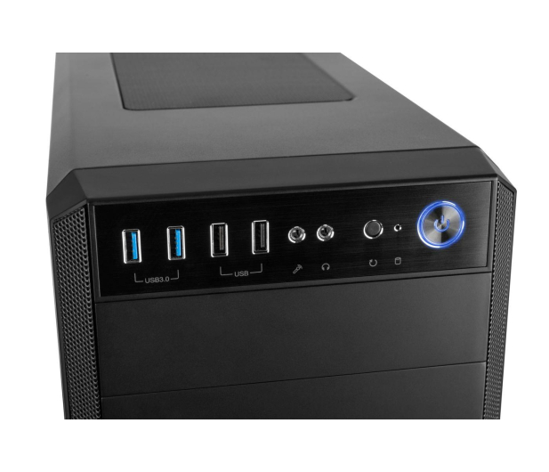 MODECOM Oberon Pro USB 3.0 czarna - 398124 - zdjęcie 13